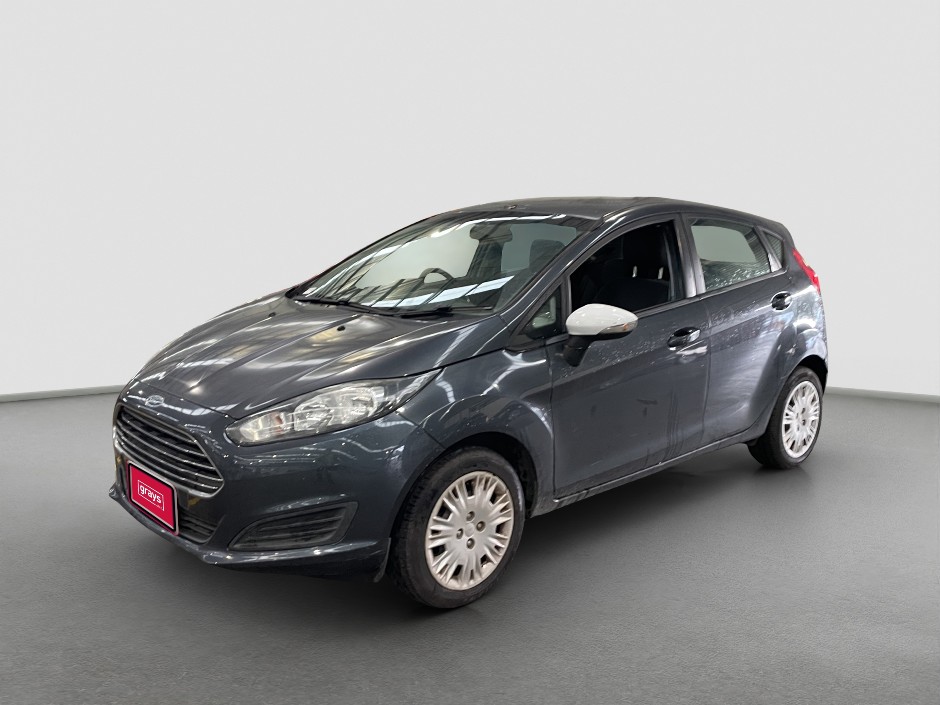 Grays - Melbourne -Motor Vehicle Auction PV - 3D