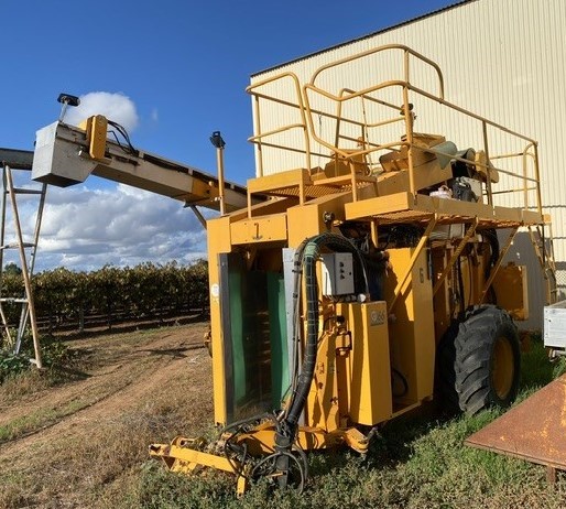 End of Financial Year Auction-Mildura