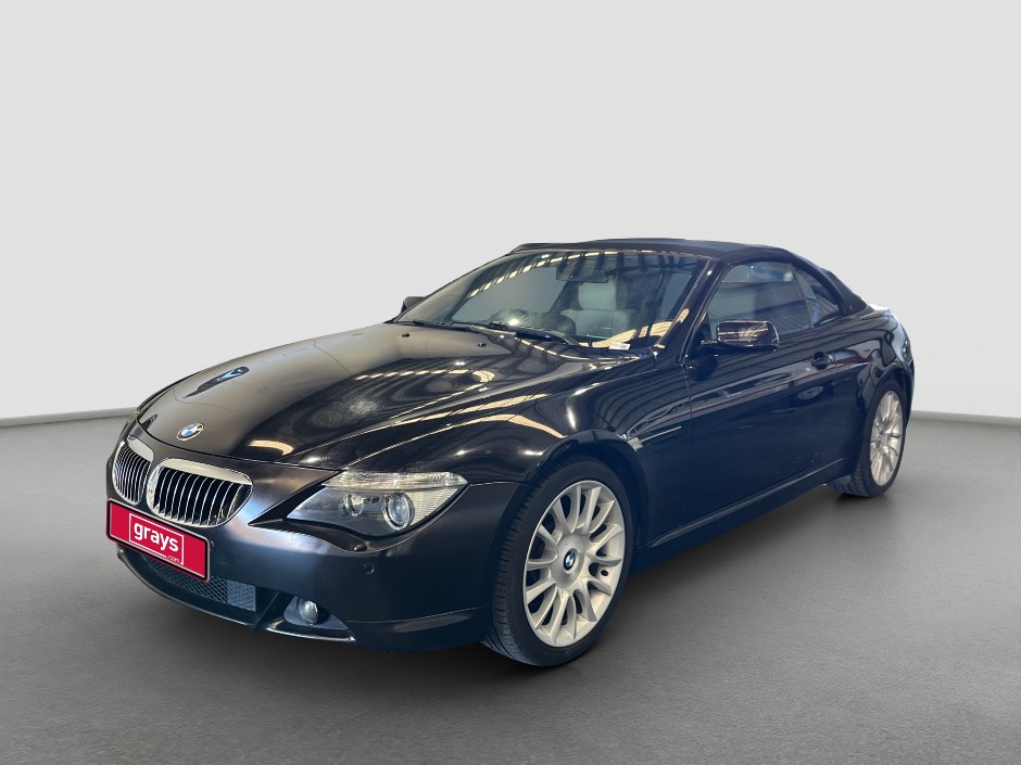 Brisbane Motor Vehicle Auction PV