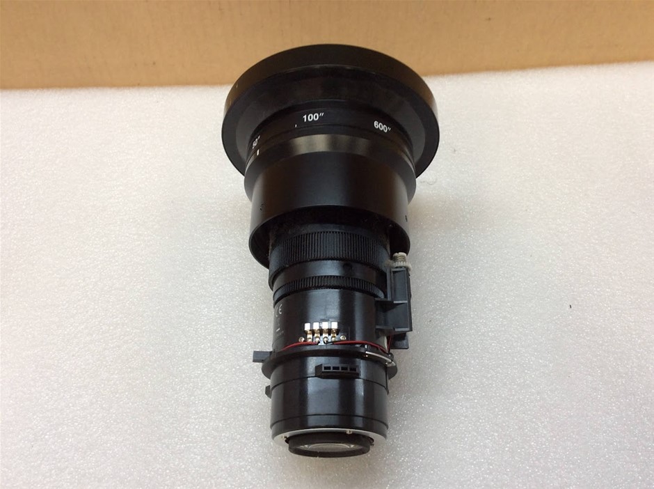 Panasonic ET-DLE085 Ultra Short Throw Lens