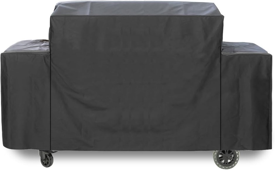 ZJYWSCH Cover for Pit Boss 4-Burner Ultimate Lift-Off Griddle Grill