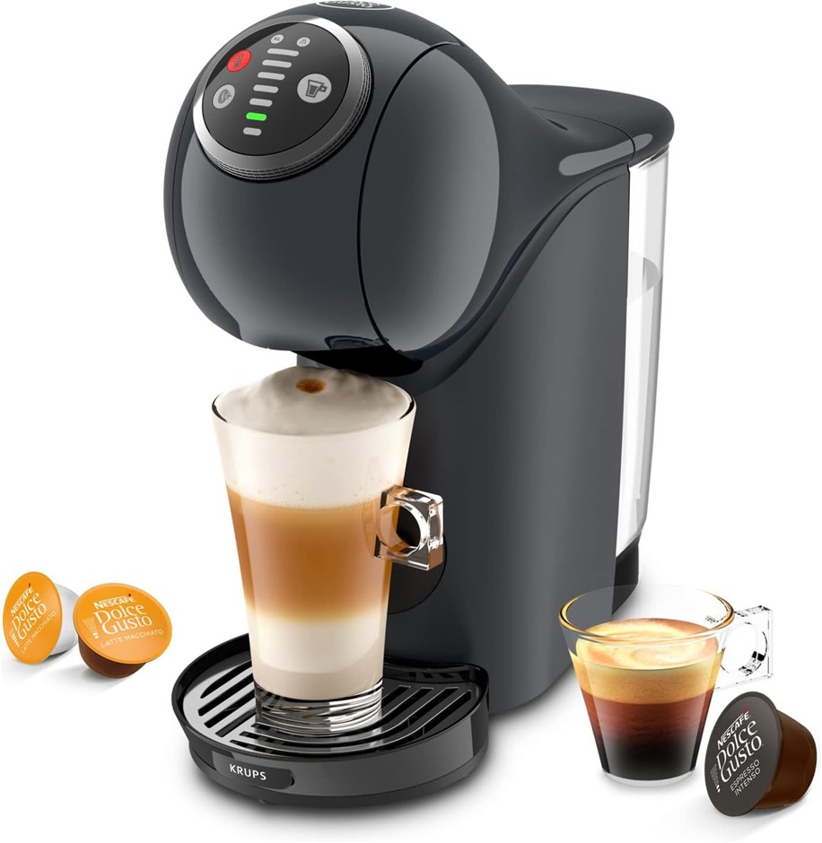 NESCAFÉ Dolce Gusto Genio S Plus