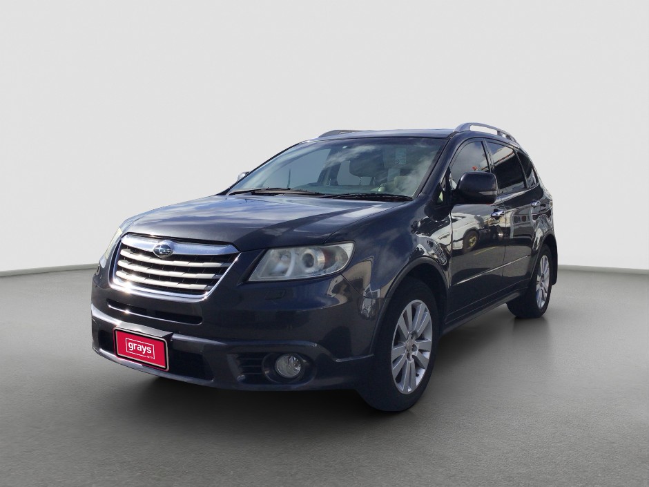 2010 Subaru Tribeca R Premium Petrol