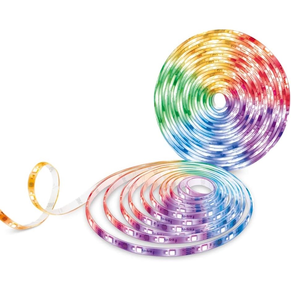 TP-LINK Smart WiFi Light Strip, 10m, Multicolour Zone, L930-10. Buyers Not