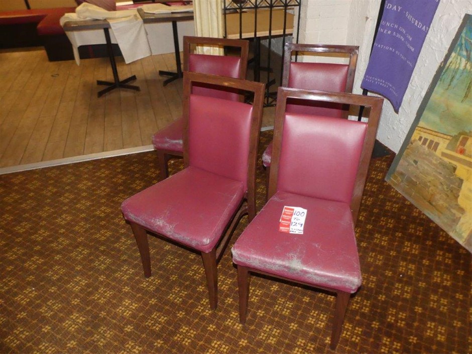 Dining Chairs