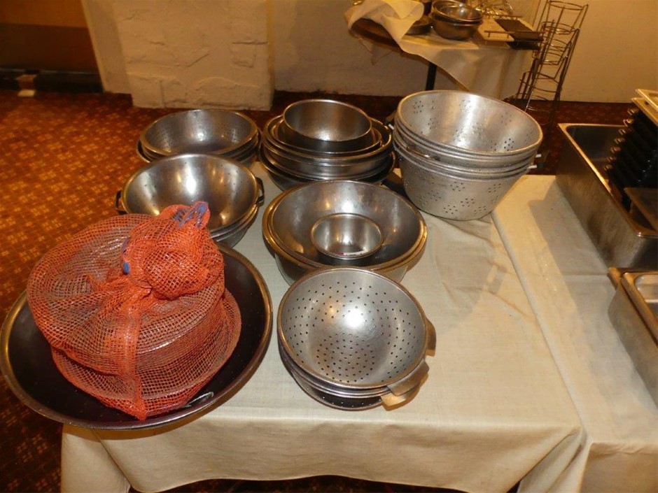 Kitchen Bowls