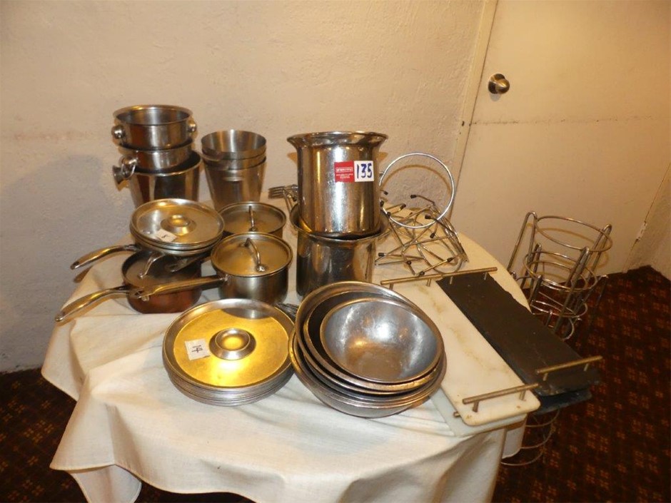 Restaurant Equipment