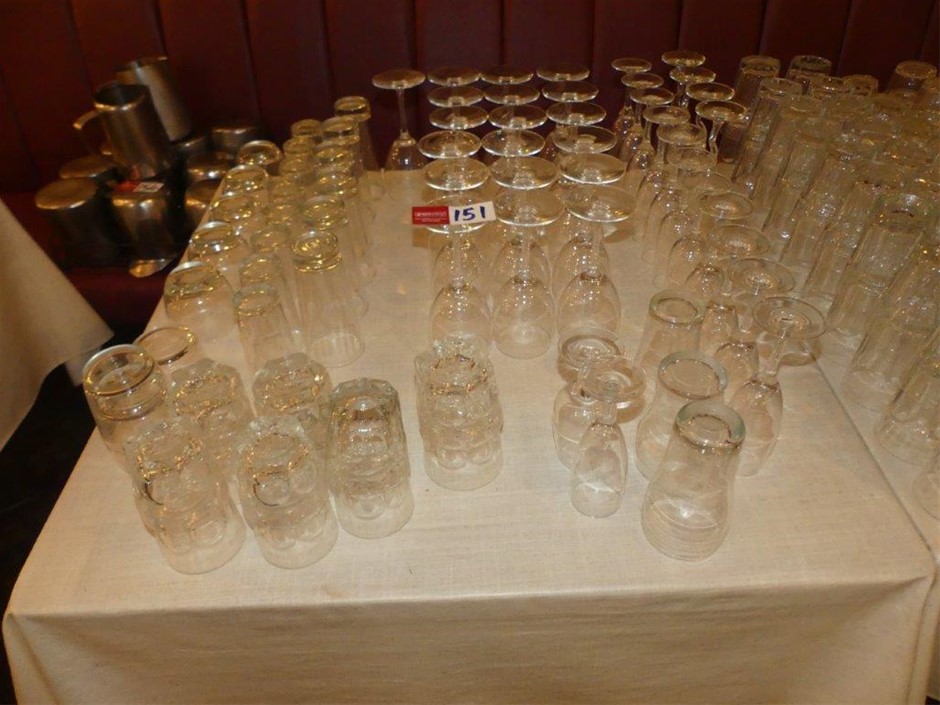 Glass Ware