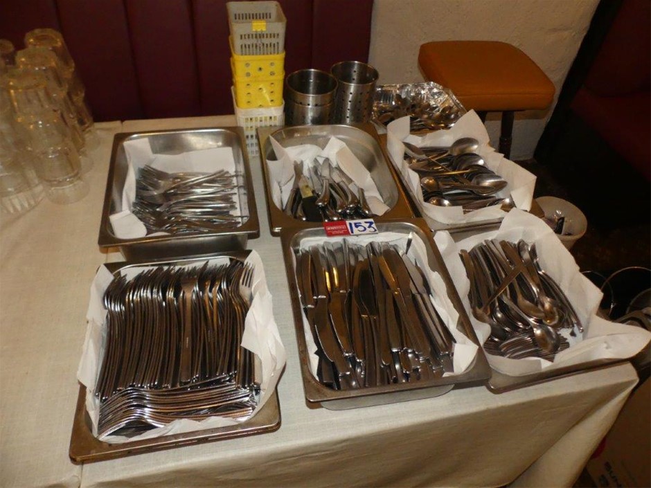 Cutlery