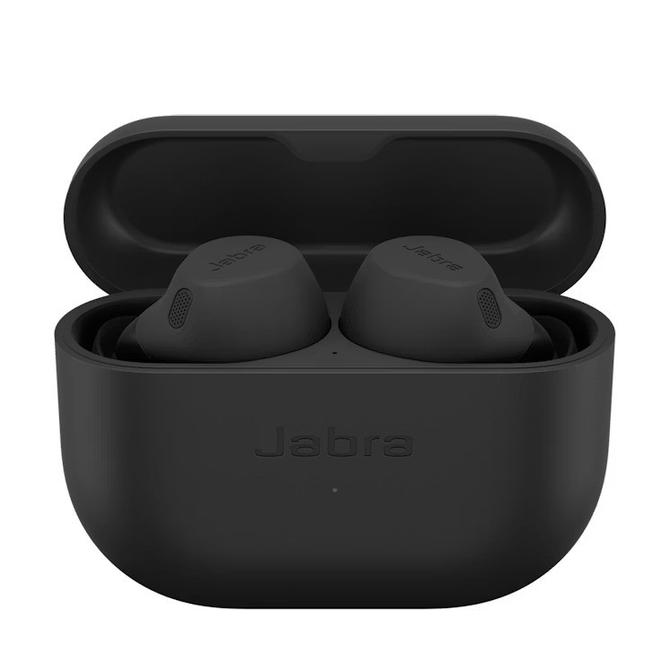 Jabra Elite 8 Active True Wireless Earbuds - Black. RRP: $330.  Buyers Note