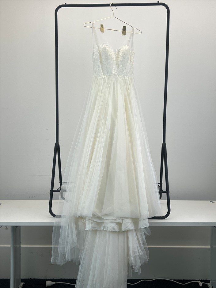 Bridal Dress, W – Watters Bridal