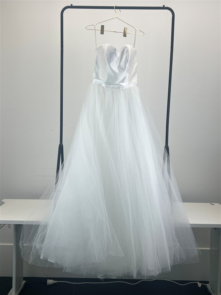 Bridal Dress, W – Watters Bridal