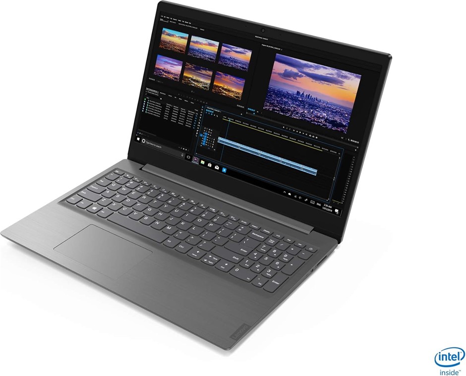 LENOVO V15-IIL 82C5/15.6" Full HD/Core i3 1005G1 1.2 GHz Iron Grey. NB: use