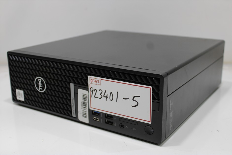 DELL OPTIPLEX 7080