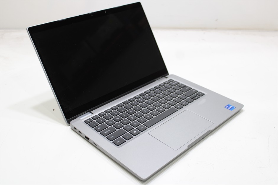 DELL LATITUDE 5320