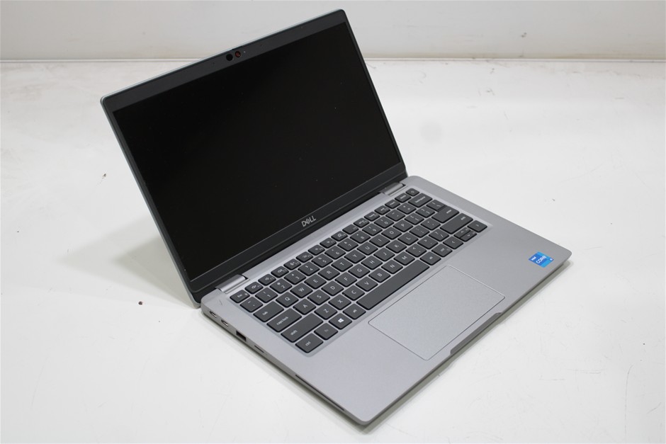 DELL LATITUDE 5320