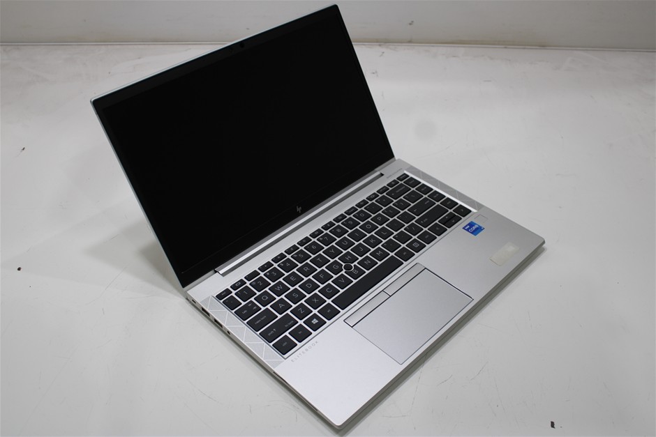 HP ELITEBOOK 840 G8 NOTEBOOK PC
