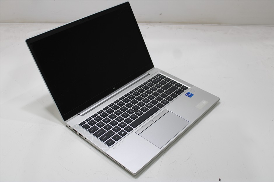 HP ELITEBOOK 840 G8 NOTEBOOK PC