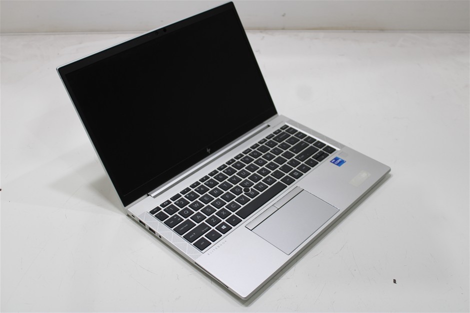 HP ELITEBOOK 840 G8 NOTEBOOK PC