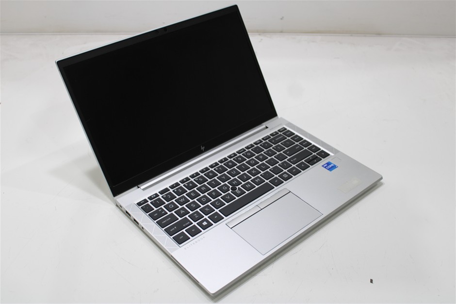 HP ELITEBOOK 840 G8 NOTEBOOK PC