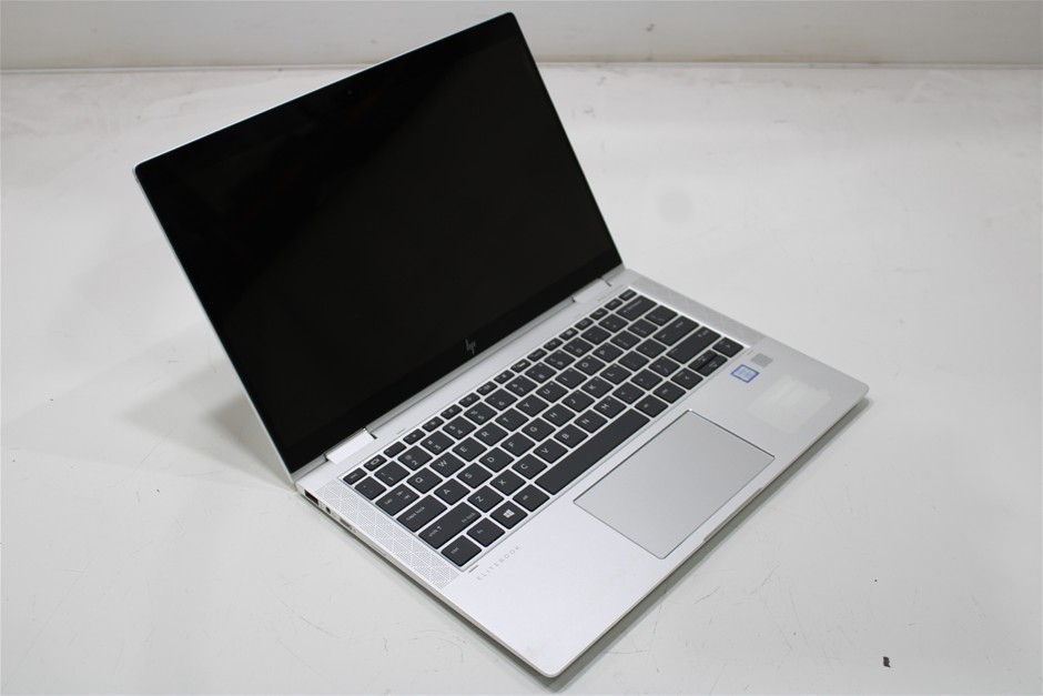 HP ELITEBOOK X360 1030 G4