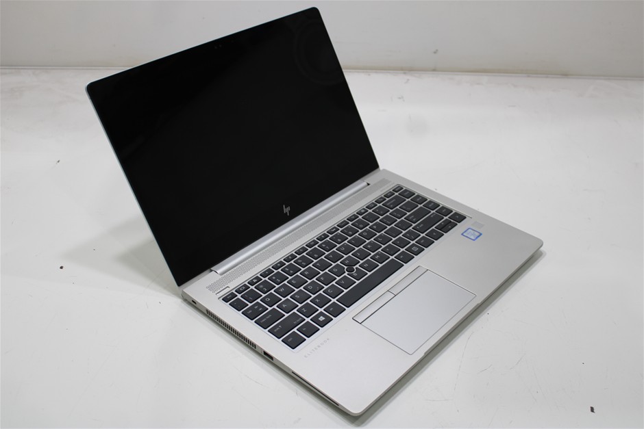 HP ELITEBOOK 840 G5