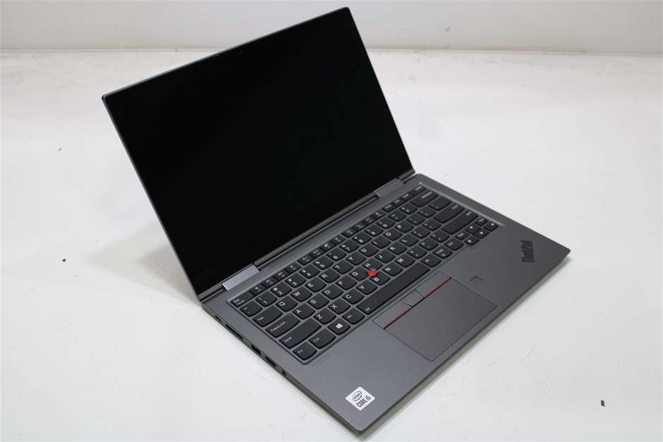 LENOVO THINKPAD X1 YOGA GEN 5 20UCS2F600