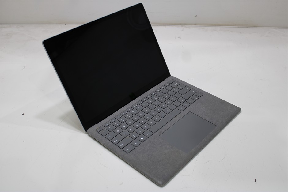 MICROSOFT SURFACE LAPTOP 4