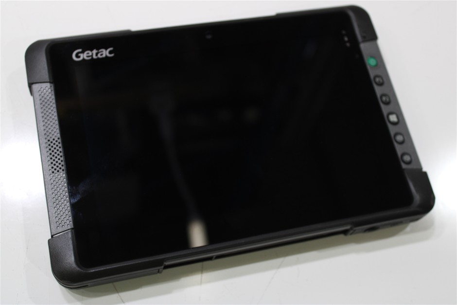 GETAC T800G2