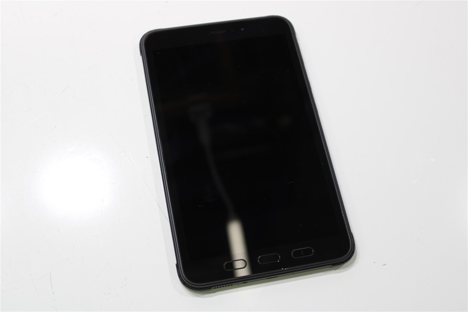 SAMSUNG GALAXY TAB ACTIVE 3 SM-T575