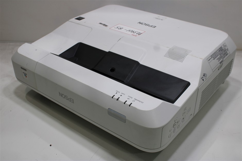 EPSON EB-1470UI