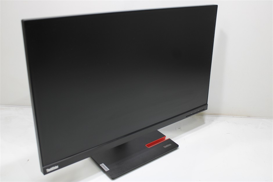LENOVO THINKVISION P27Q-10