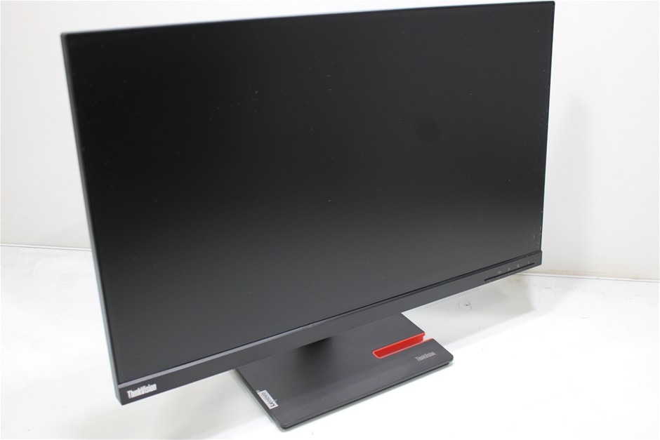 LENOVO THINKVISION P27Q-10