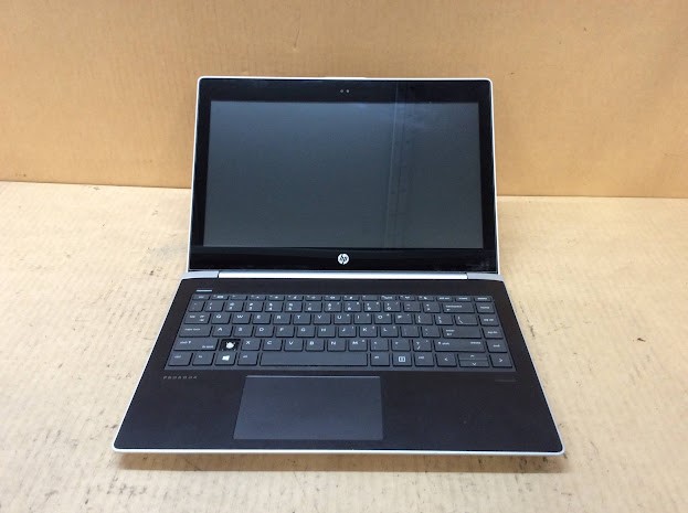 HP ProBook 430 G5 Laptop i3-7100U 4GBRAM/500GB