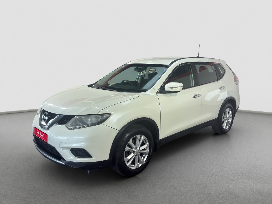 Grays Motor Vehicle Auction NSW