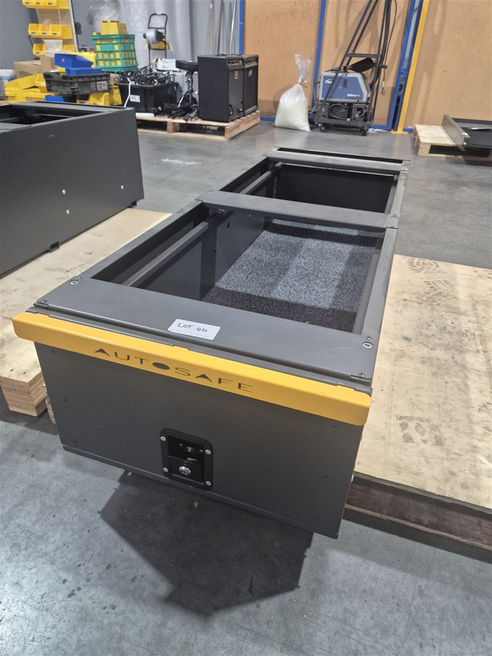 Tradies Drawer