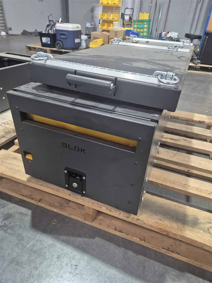Tradies Drawer