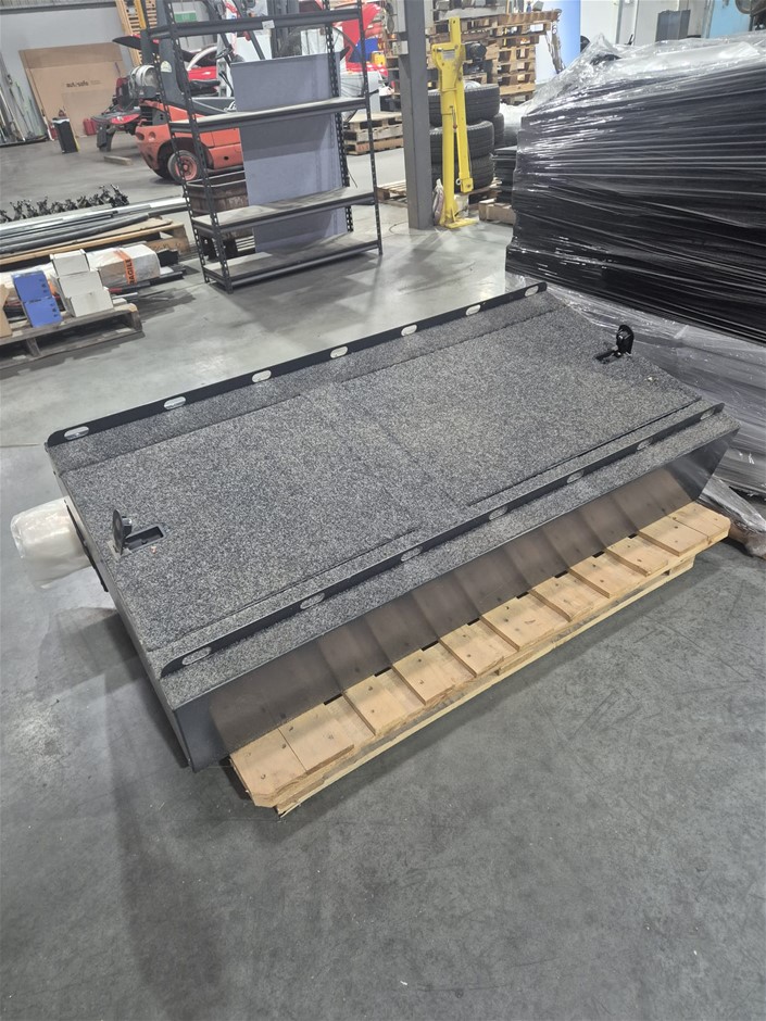 Utility Storage Box