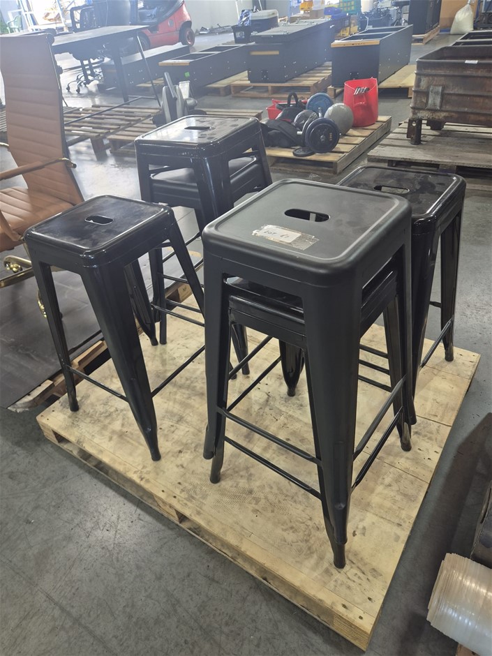 Tall Stools