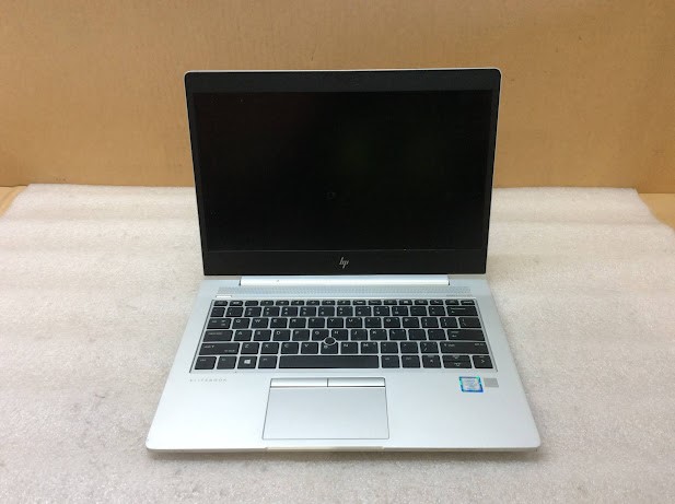 HP EliteBook 830 G5 Laptop i7-8650U 8GBRAM/128GB