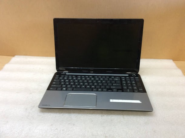 TOSHIBA SATELLITE PRO L50-A Laptop I5-4200M 4GBRAM/750GB