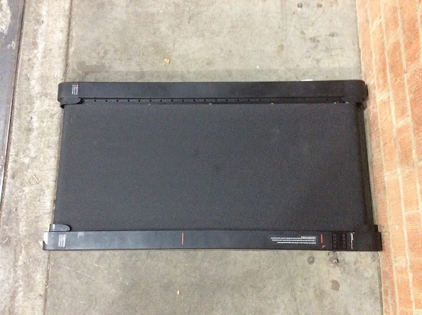 Xiamen Renhe Sports Equipment RM-01 Walking Vibration Pad