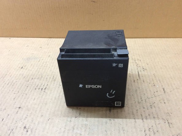 Epson Unknown Model Thermal Receipt Printer