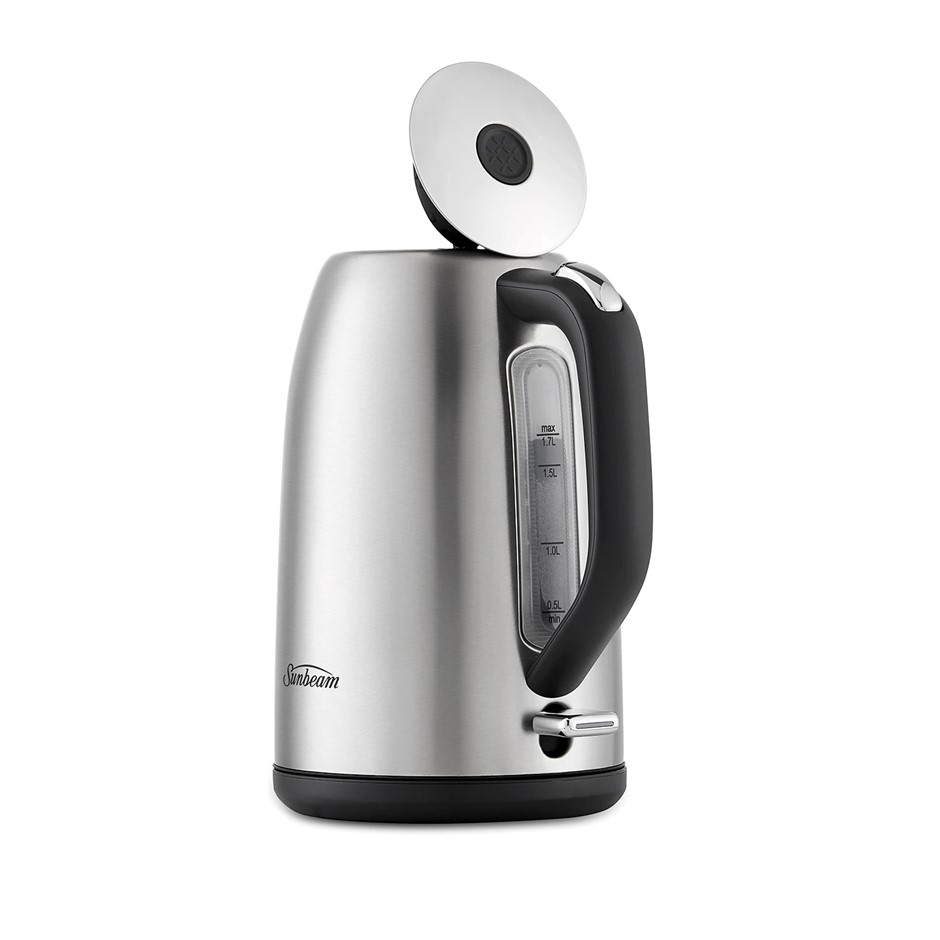 SUNBEAM Fresh Start Kettle, 1.7L. NB: Minor use.