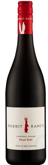 Rabbit Ranch Pinot Noir 2023 (12x 750mL)