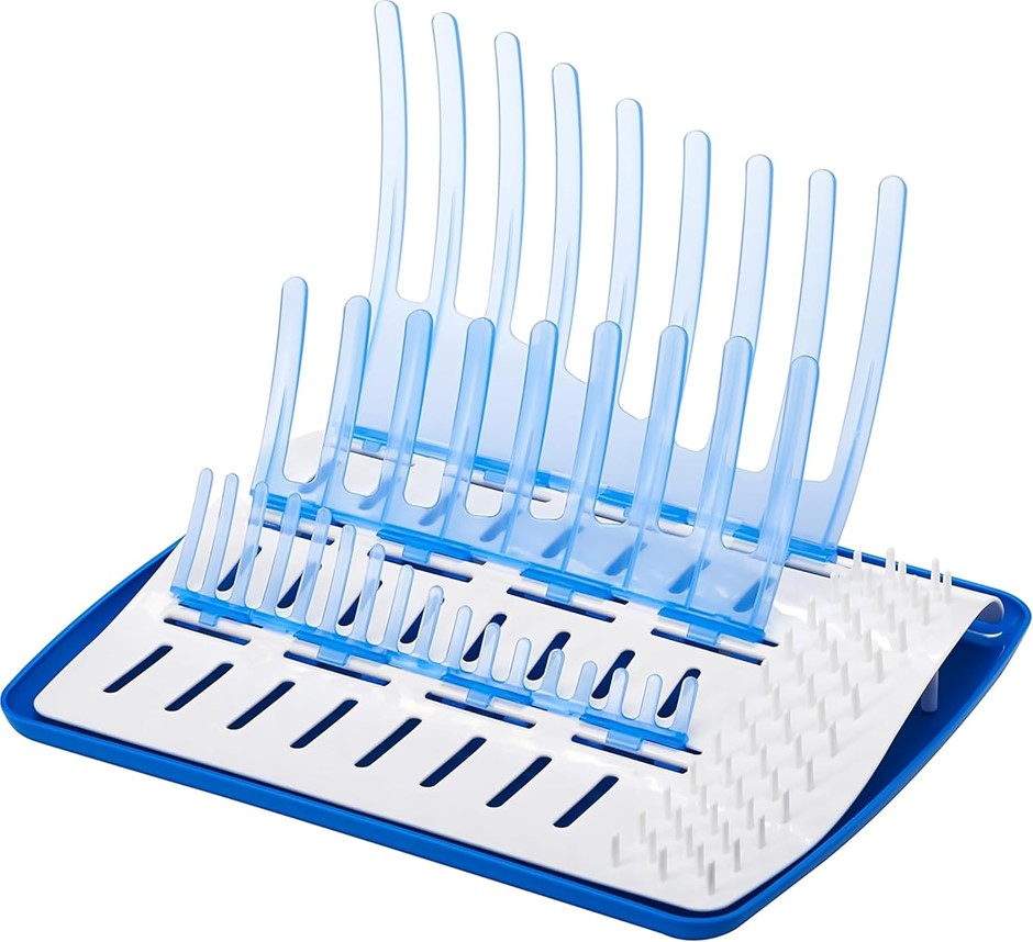 DR BROWN'S Universal Baby Bottle Drying Rack