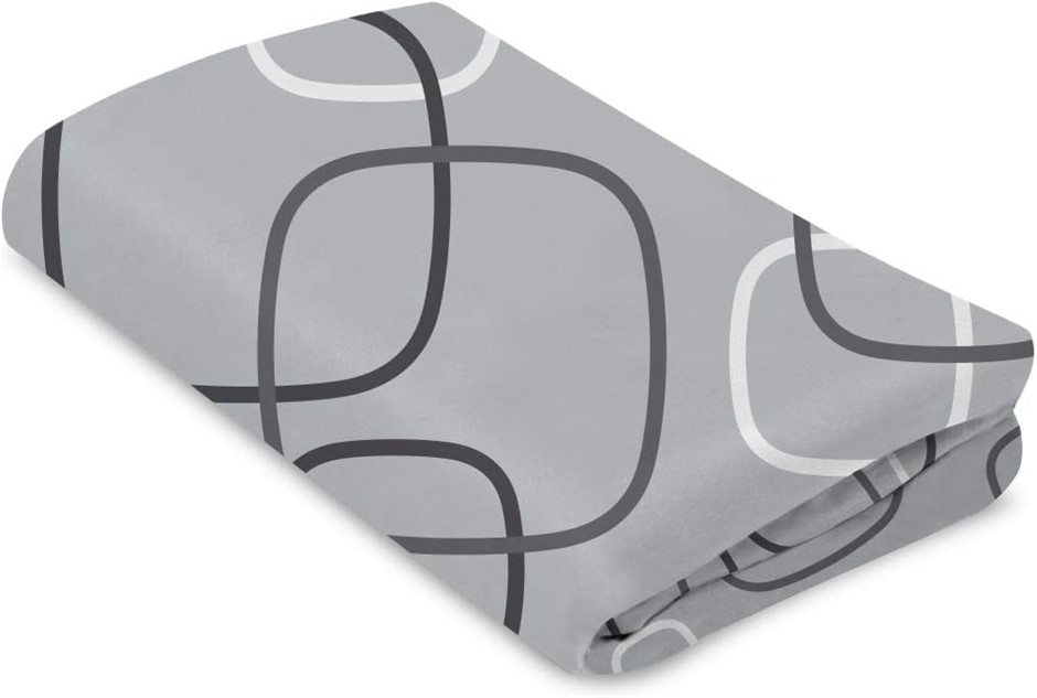 4MOMS Breeze Bassinet Sheets, for Baby Bassinets and Furniture