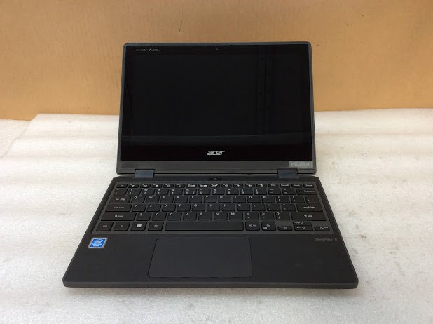 ACER N20H1 Laptop N5030 4GBRAM/128GB Black