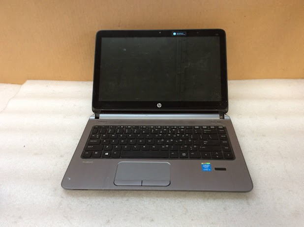 HP ProBook 430 G2 Laptop i3-4030U 4GBRAM/500GB Black