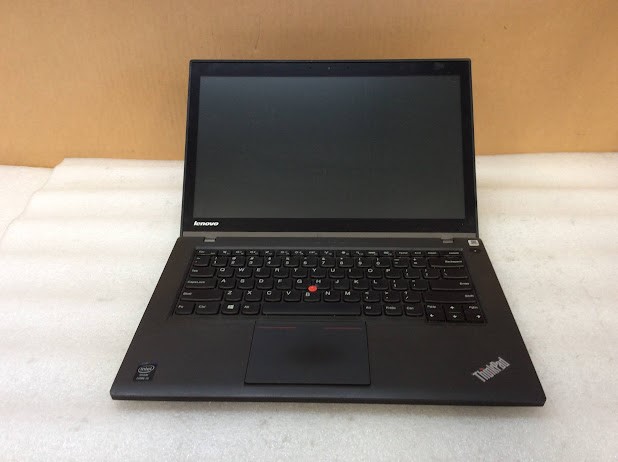 Lenovo ThinkPad T440 Laptop i5-4200U 8GBRAM/500GB Black